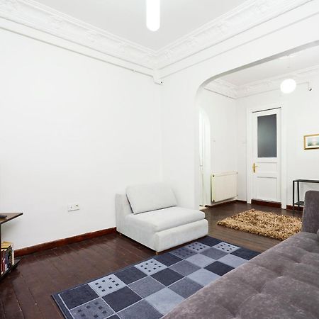 Cozy Apartment Next To Taksim Square 伊斯坦布尔 外观 照片