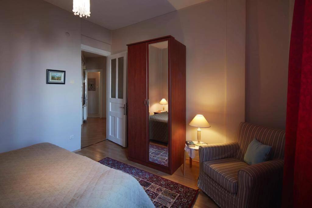 Cozy Apartment Next To Taksim Square 伊斯坦布尔 外观 照片