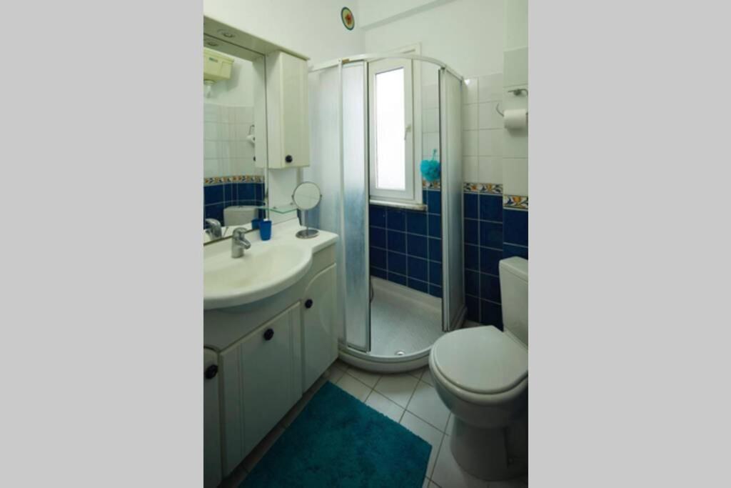 Cozy Apartment Next To Taksim Square 伊斯坦布尔 外观 照片