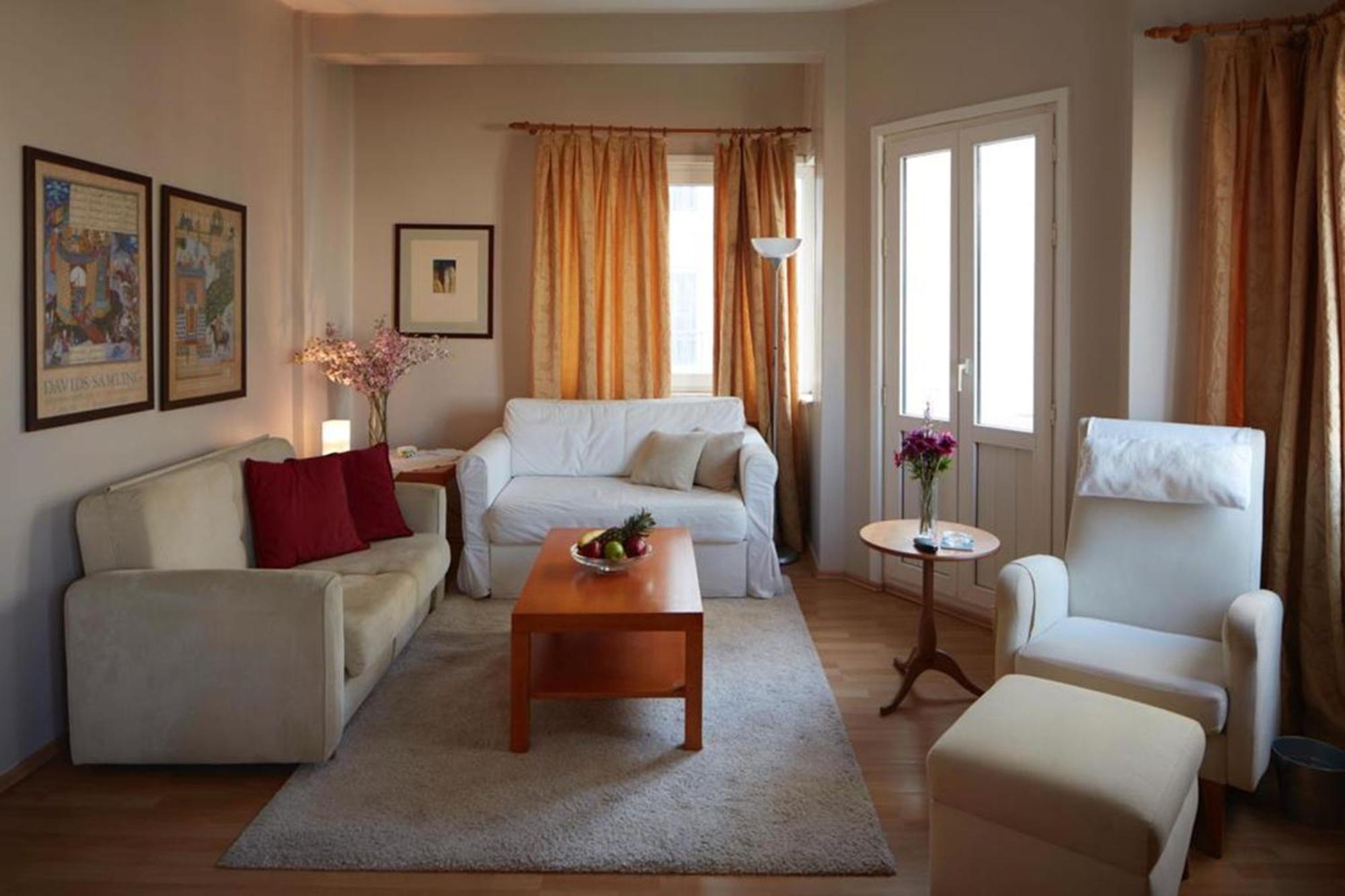 Cozy Apartment Next To Taksim Square 伊斯坦布尔 外观 照片
