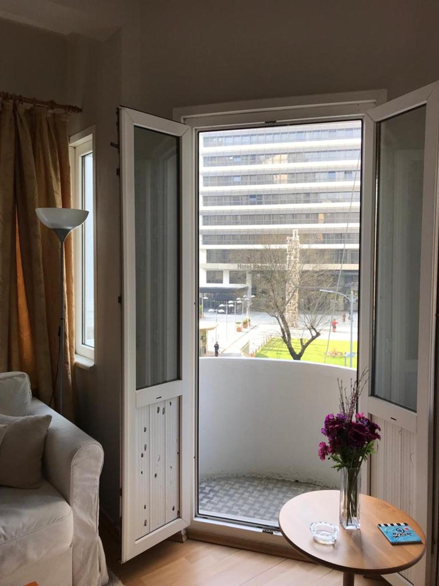 Cozy Apartment Next To Taksim Square 伊斯坦布尔 外观 照片