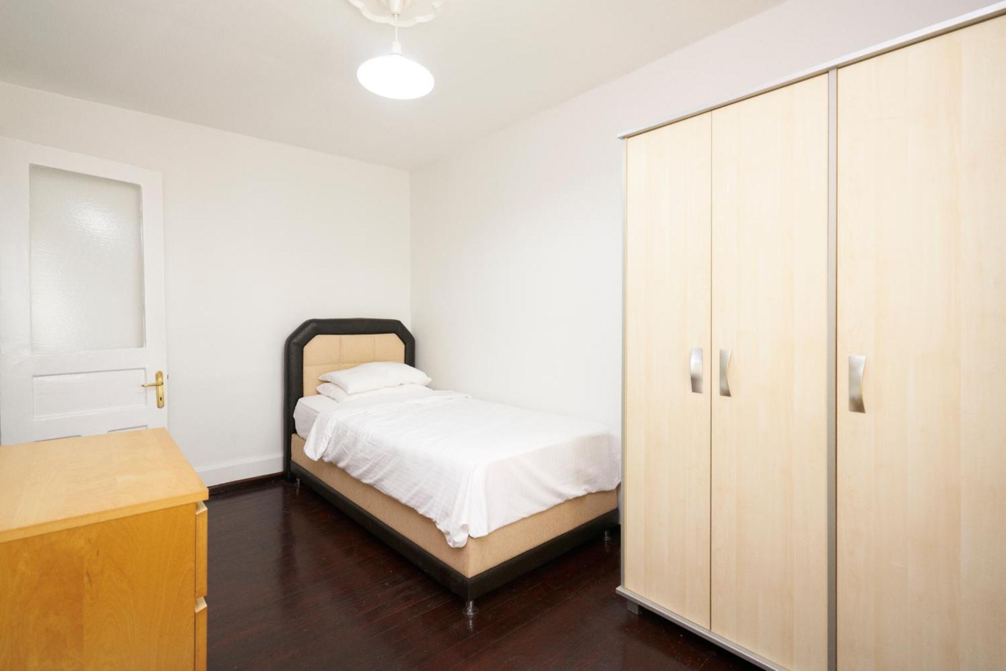 Cozy Apartment Next To Taksim Square 伊斯坦布尔 外观 照片