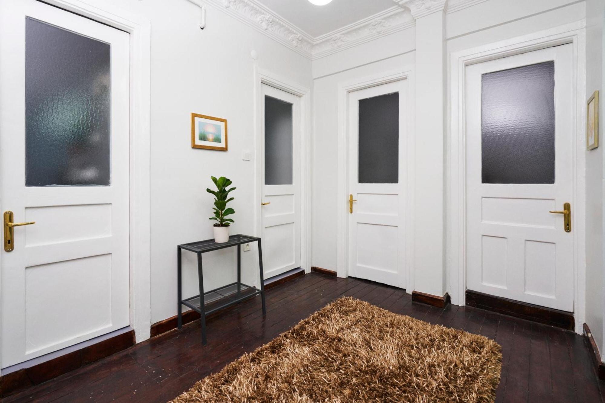 Cozy Apartment Next To Taksim Square 伊斯坦布尔 外观 照片