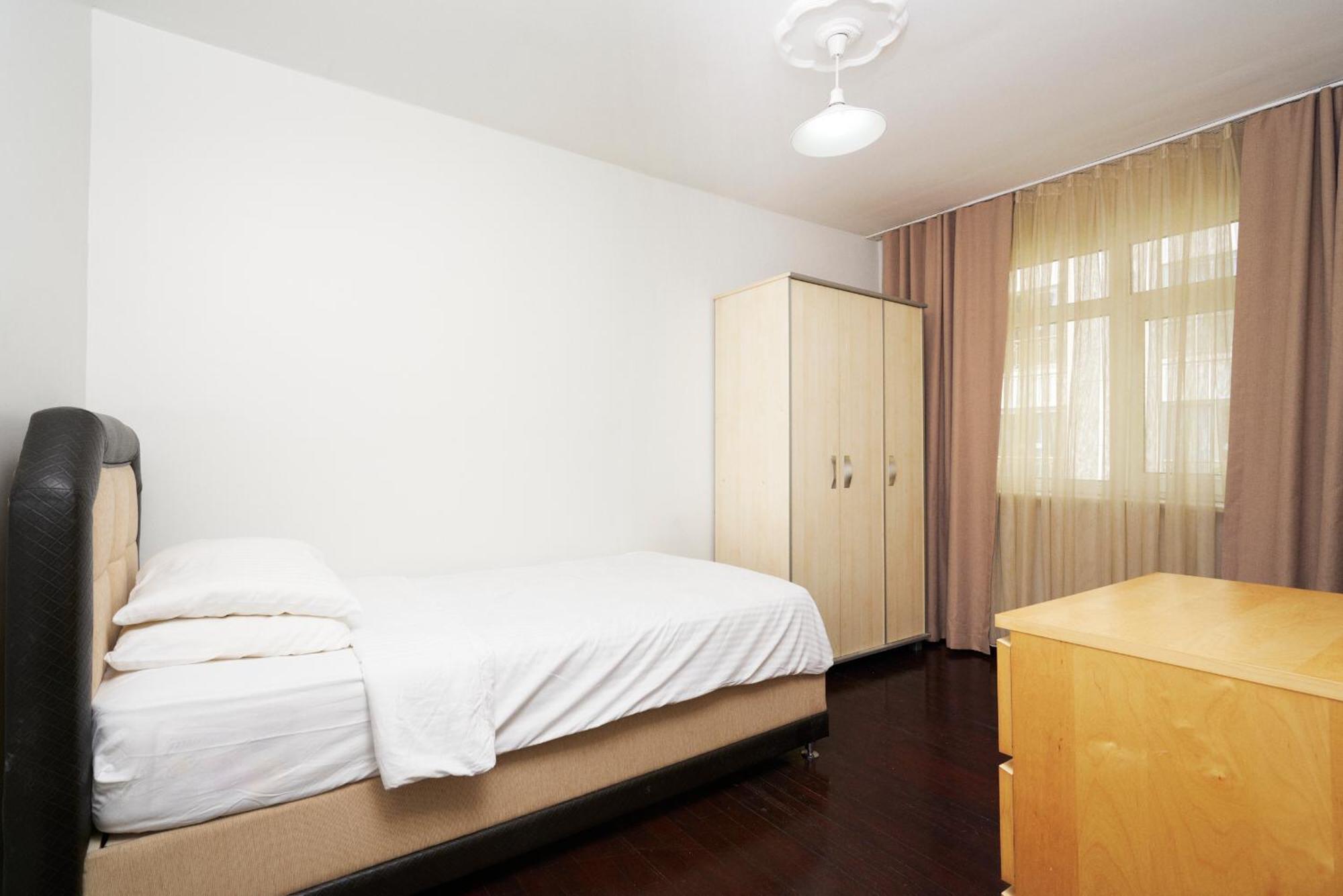 Cozy Apartment Next To Taksim Square 伊斯坦布尔 外观 照片