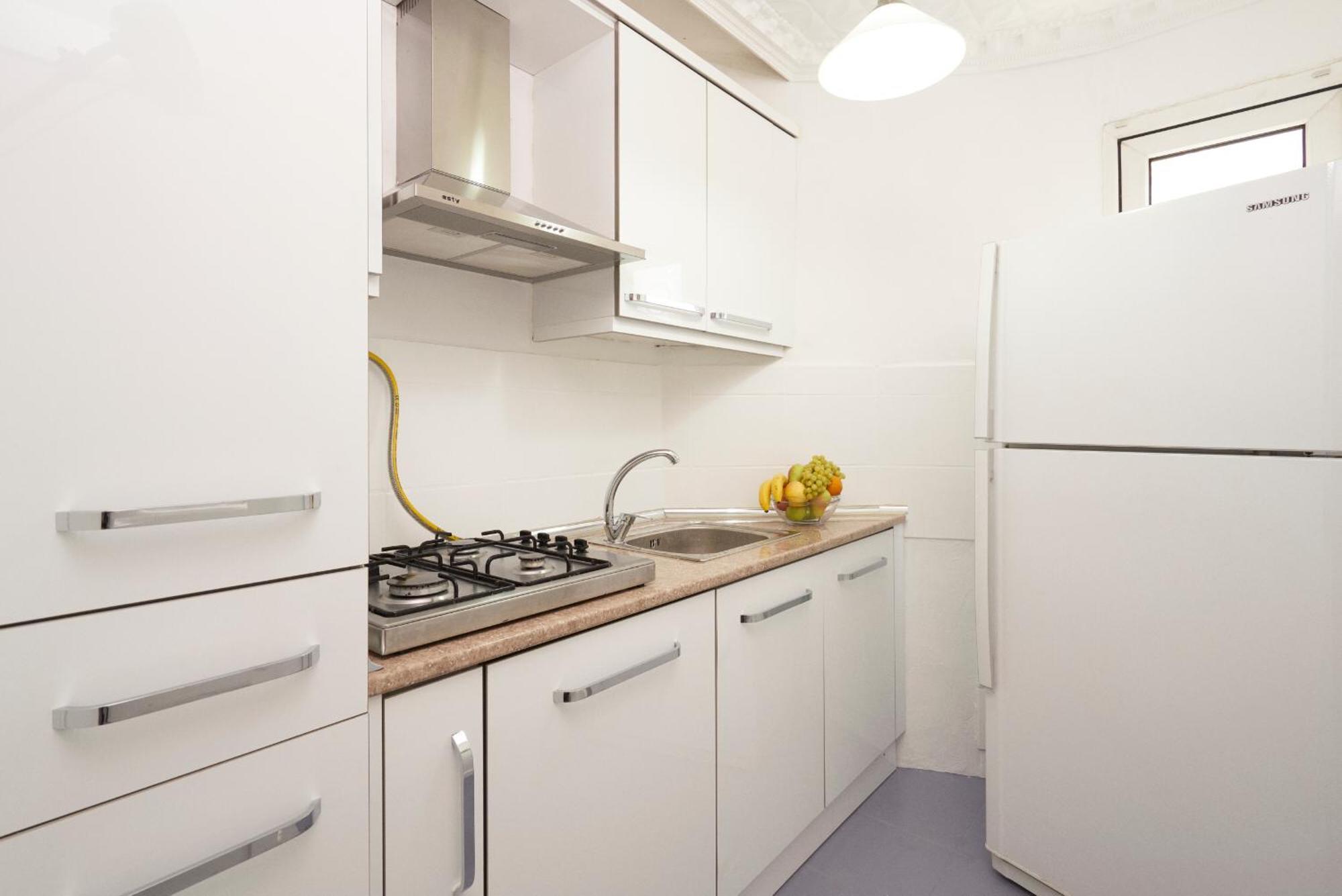 Cozy Apartment Next To Taksim Square 伊斯坦布尔 外观 照片
