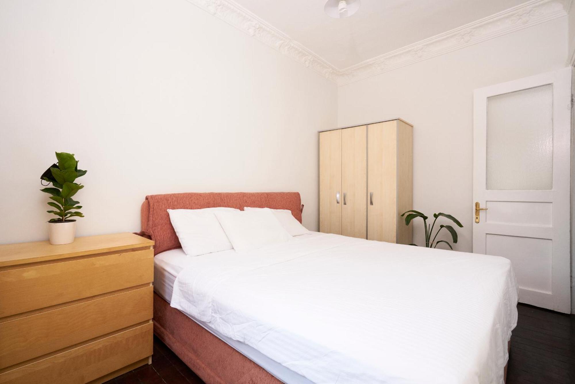 Cozy Apartment Next To Taksim Square 伊斯坦布尔 外观 照片