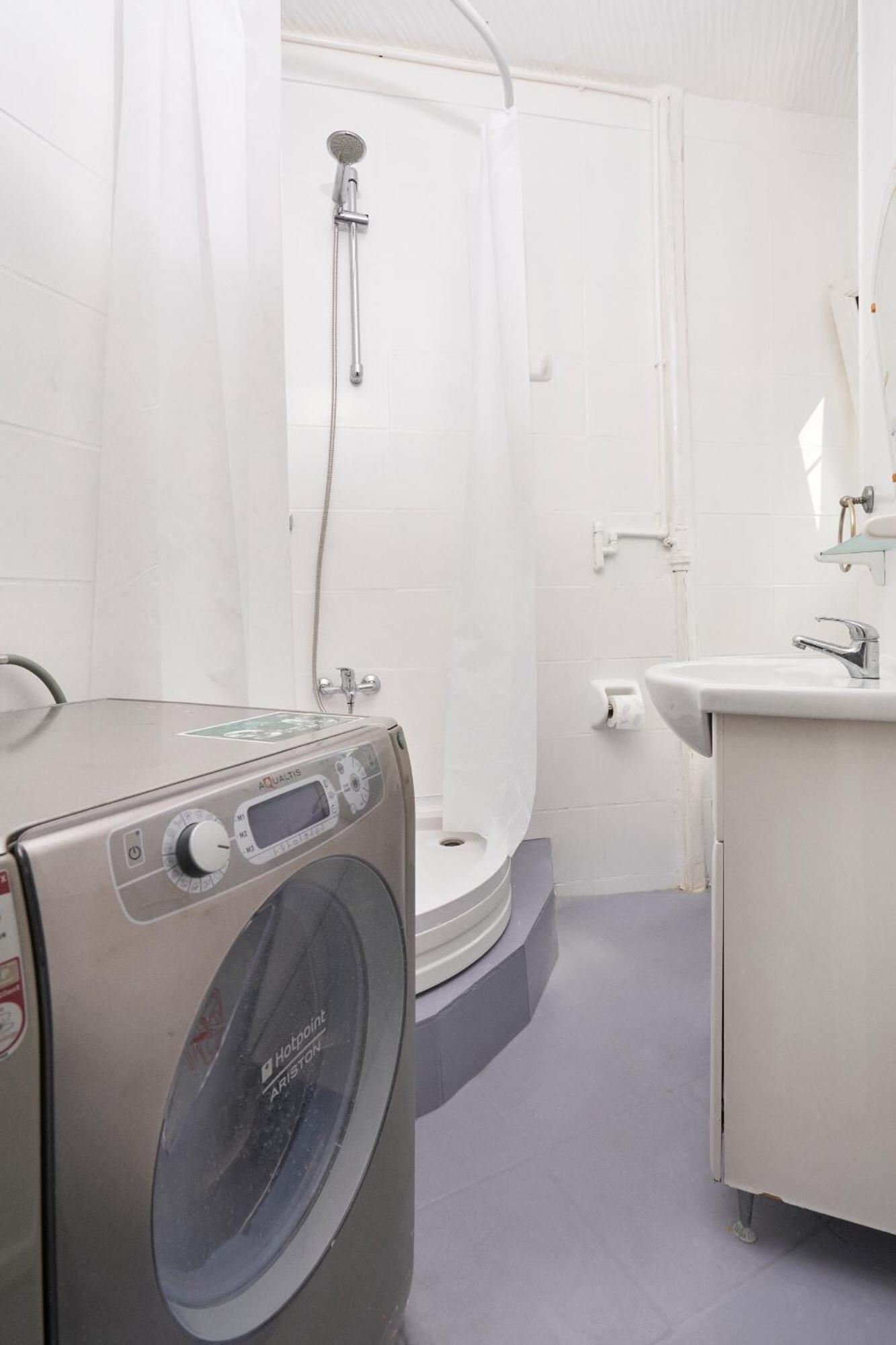 Cozy Apartment Next To Taksim Square 伊斯坦布尔 外观 照片