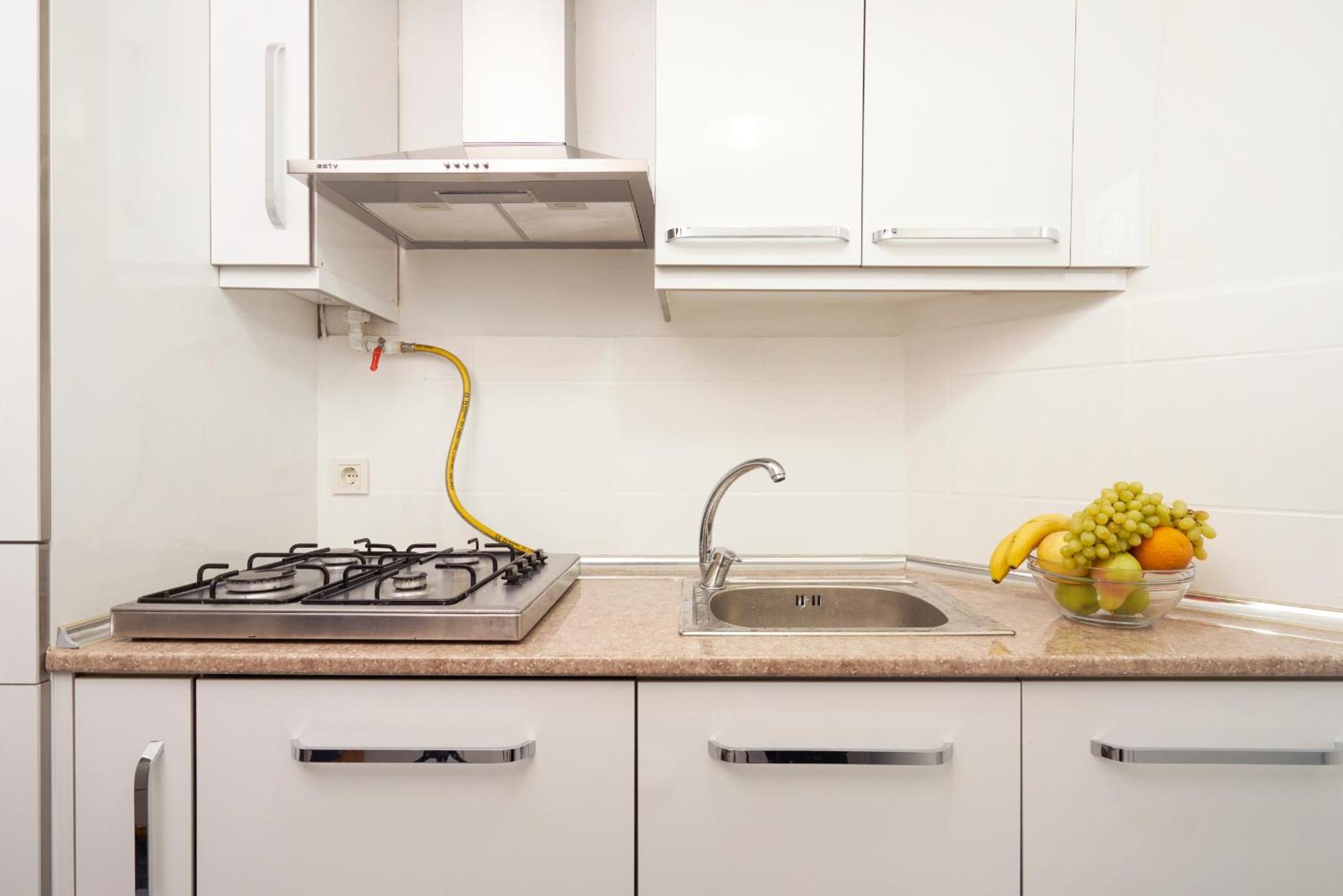 Cozy Apartment Next To Taksim Square 伊斯坦布尔 外观 照片